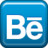 Behance Icon